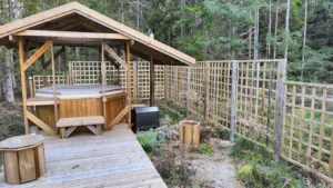 vaade peremaja kümblustünnile